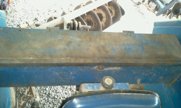 FORD 6610 มีเล่มทะเบียน พร้อมขายค่ะ FORD 6610 มีเล่มทะเบียน พร้อมขายค่ะ