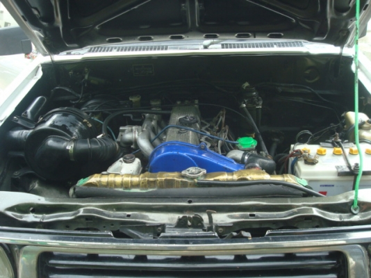 ขายมิตรซู L200 2.5 ปี93