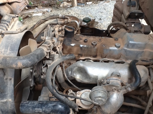 ขายด่วน NKR 69E เครื่อง 4BG2 100hp ไม่มีแหนบหน้าป้ายบ่ติดเวลาจดทะเบียนปี49จ้า ขายด่วน NKR 69E เครื่อง 4BG2 100hp ไม่มีแหนบหน้าป้ายบ่ติดเวลาจดทะเบียนปี49จ้า