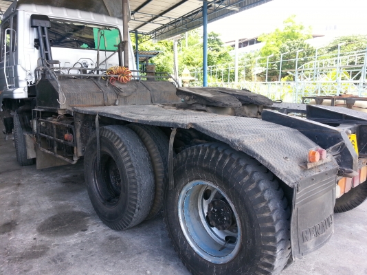 ขายหัวลาก 320 ด่วน