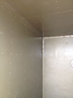 ตู้แห้ง D-Max