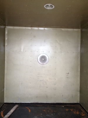 ตู้แห้ง D-Max