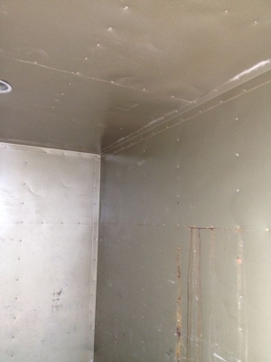 ตู้แห้ง D-Max