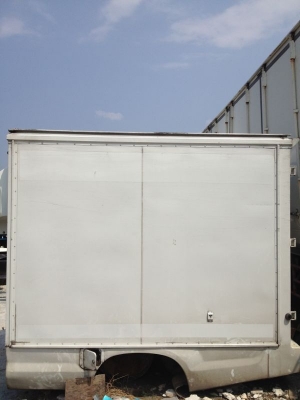 ตู้แห้ง D-Max