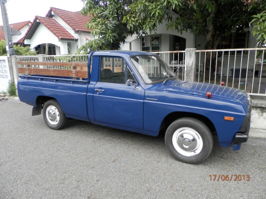 รถมาสด้าโปรซีล4ขอ