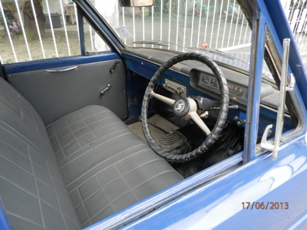 รถมาสด้าโปรซีล4ขอ