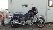 ขาย yamaha xv750 japan ขาย yamaha xv750 japan