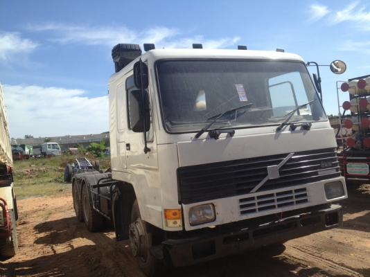 ขายถูกๆหัวลาก VOLVO เครื่องแดวู NGV100\%ตามสภาพคุ้มค่าน่าใช้รถวิ่งปกติประหยัดครับ ขายถูกๆหัวลาก VOLVO เครื่องแดวู NGV100\%ตามสภาพคุ้มค่าน่าใช้รถวิ่งปกติประหยัดครับ