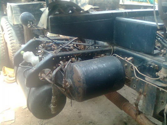 ขายไอ้หลงTDวางเครื่องเทอร์โบ