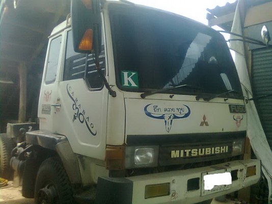 ขายไอ้หลงTDวางเครื่องเทอร์โบ