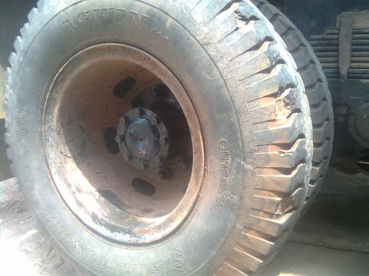 ขายไอ้หลงTDวางเครื่องเทอร์โบ