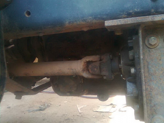 ขายไอ้หลงTDวางเครื่องเทอร์โบ