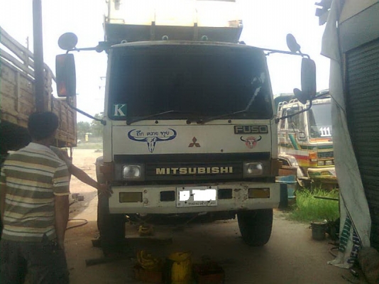 ขายไอ้หลงTDวางเครื่องเทอร์โบ