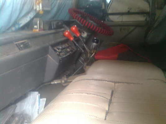 ขายไอ้หลงTDวางเครื่องเทอร์โบ