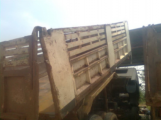 ขายไอ้หลงTDวางเครื่องเทอร์โบ