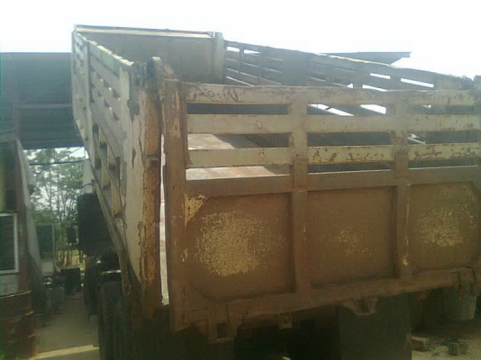 ขายไอ้หลงTDวางเครื่องเทอร์โบ