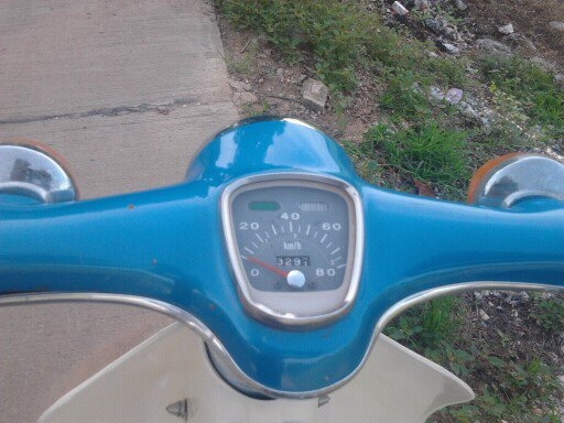 ขาย HONDA C 65 เครื่อง เวฟ 100 สตาทร์ มือ เครื่องดีพร้อมใช้ ครับ