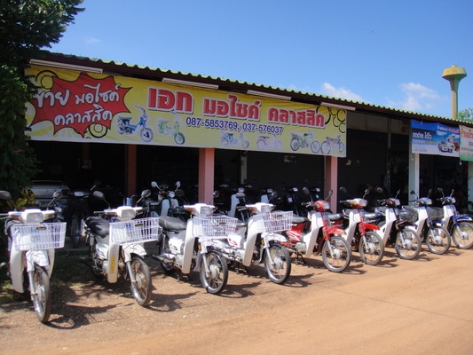 ขายฮอนด้าดรีม คุรุสภา สีขาว สภาพสวยพร้อมใช้งาน (ทะเบียนพร้อมชุดโอน ) ขายฮอนด้าดรีม คุรุสภา สีขาว สภาพสวยพร้อมใช้งาน (ทะเบียนพร้อมชุดโอน )