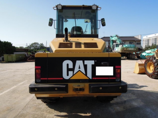 ขายรถตักล้อยาง 910G2 เก่านอกแท้ สามารถเป็นเจ้าของก่อนใคร สนใจโทร 087-3310254 เจี๊ยบค่ะ