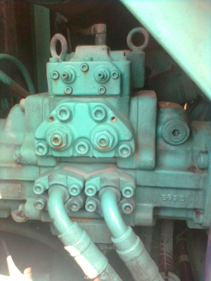 ขาย KOBELCO SK 100 SUPER เก่านอก สภาพสวย