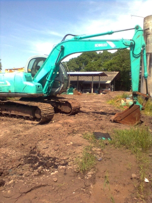 ขาย KOBELCO SK 100 SUPER เก่านอก สภาพสวย