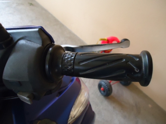 ขาย YAMAHA MIO ปี 50 สภาพเดิมๆ ดีมาก ภาษีไม่ขาดต่อ พร้อมใช้