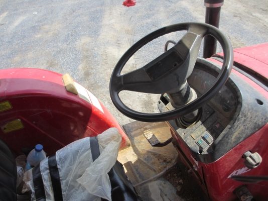 มาแล้ว แชมป์ MX 950 TURBO พร้อมผานตราช้าง คุณภาพเยี่ยม แรงเหลือกำลังในราคาพิเศษ มาแล้ว แชมป์ MX 950 TURBO พร้อมผานตราช้าง คุณภาพเยี่ยม แรงเหลือกำลังในราคาพิเศษ