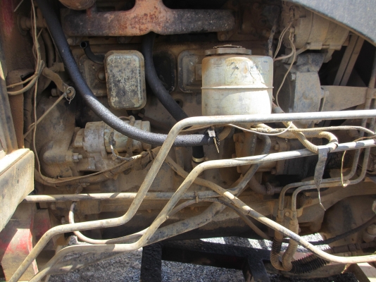 มาแล้ว แชมป์ MX 950 TURBO พร้อมผานตราช้าง คุณภาพเยี่ยม แรงเหลือกำลังในราคาพิเศษ มาแล้ว แชมป์ MX 950 TURBO พร้อมผานตราช้าง คุณภาพเยี่ยม แรงเหลือกำลังในราคาพิเศษ