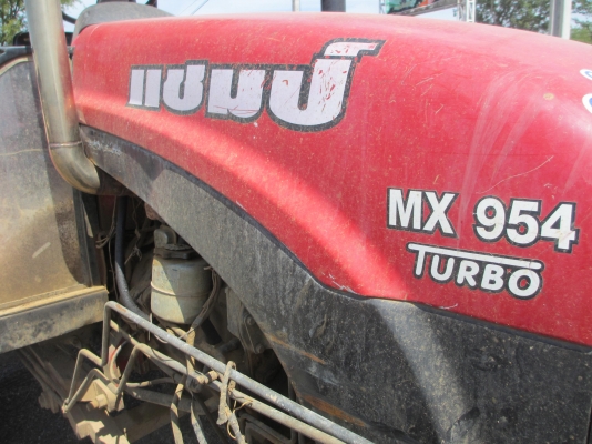 มาแล้ว แชมป์ MX 950 TURBO  พร้อมผานตราช้าง คุณภาพเยี่ยม แรงเหลือกำลังในราคาพิเศษ