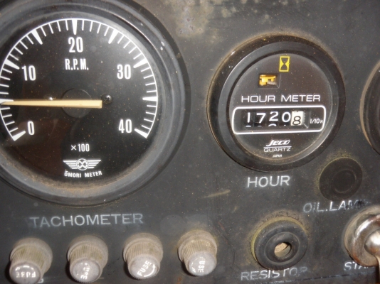 รถดรัมตีนตะขาบ มีเครนในตัว TADANO MOROOKA MST600 รถนอก รอการนำเข้า ราคาไม่สูงครับ โทรมานะ 085-9049669