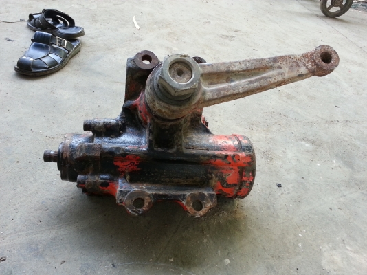 ขายกระปุกวพวงมาลัยฮีโน่ซูโม่