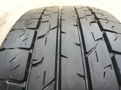 ขายยาง205/65/16 ปี 11 BRIDGESTONE B390   1 ชุด