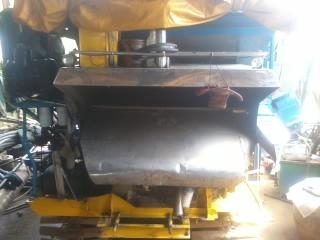 ขายด่วน!รถเกี่ยวข้าวสามชุกการช่าง ลดได้สุดๆเลยคร๊าบ 385,000