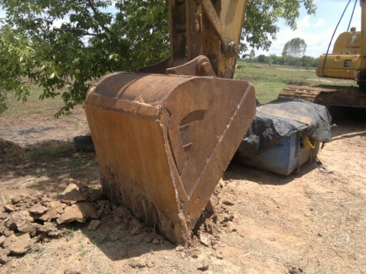 CAT 320C  ใช้งานมาแล้ว 1x,xxx ชม.