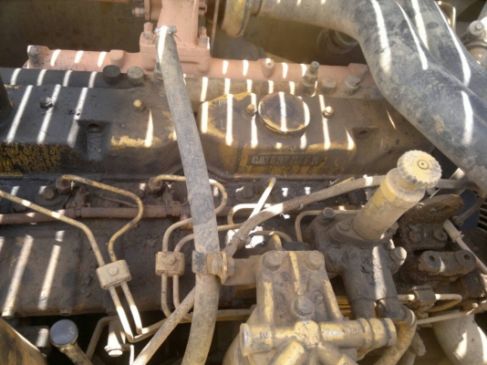 CAT 320C  ใช้งานมาแล้ว 1x,xxx ชม.