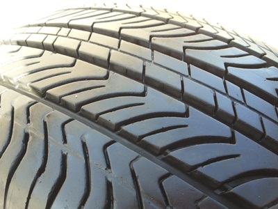 ขายยาง215/60/16 ปี 12 MICHELIN ENERGY  1  ชุด