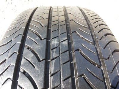 ขายยาง215/60/16 ปี 12 MICHELIN ENERGY  1  ชุด