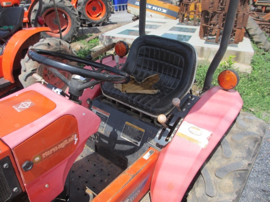 มาแล้ว KRT 140 PTO  ตัวปล่าว