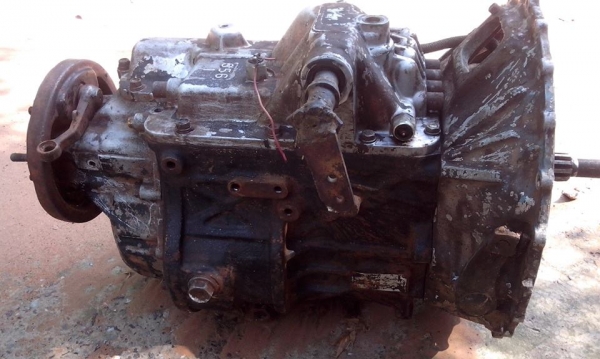 ชุดเกียร์รถ อิซูซุ ร็อกกี้