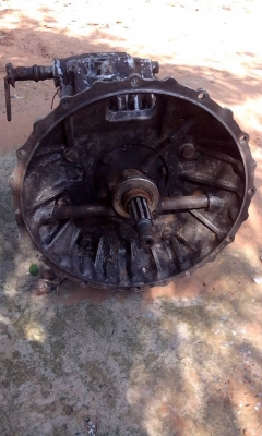 ชุดเกียร์รถ อิซูซุ ร็อกกี้