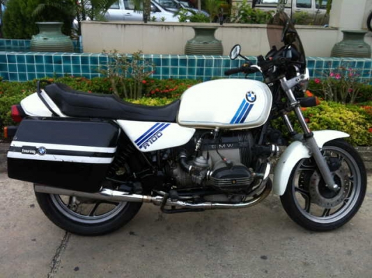 ฺBMW R100 RT