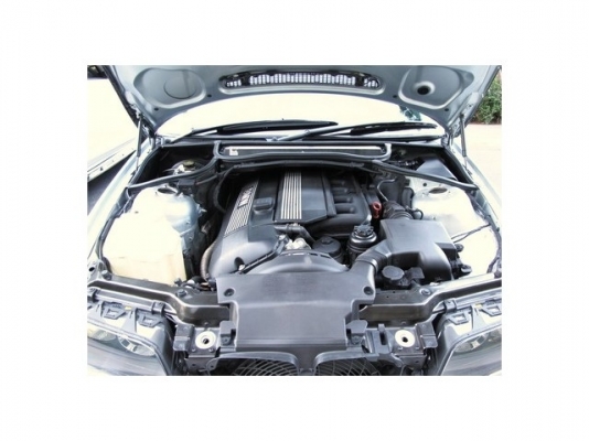 ขายครับ Bmw 323i E46 ราคาต่อมาเลยครับ ขายได้ขายเลย