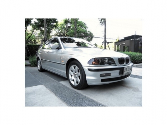 ขายครับ Bmw 323i E46 ราคาต่อมาเลยครับ ขายได้ขายเลย