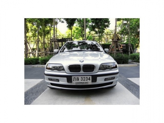 ขายครับ Bmw 323i E46 ราคาต่อมาเลยครับ ขายได้ขายเลย