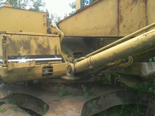 ขายซาก CAT รุ่น 1/ 200 ขายซาก CAT รุ่น 1/ 200