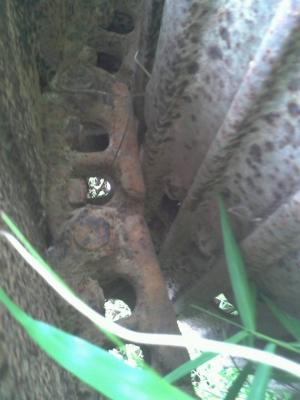 ขายซาก CAT รุ่น 1/ 200 ขายซาก CAT รุ่น 1/ 200