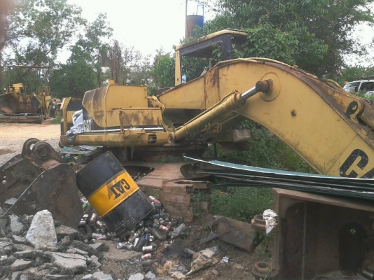 ขายซาก CAT รุ่น 1/ 200