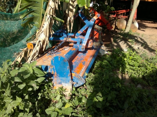 ขาย โรตารี่ 1.6 เมตร