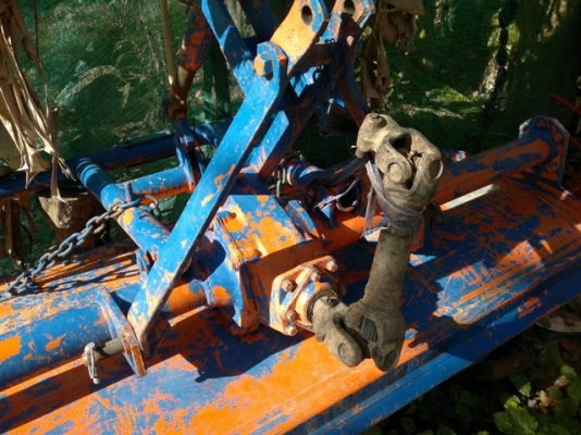 ขาย โรตารี่ 1.6 เมตร