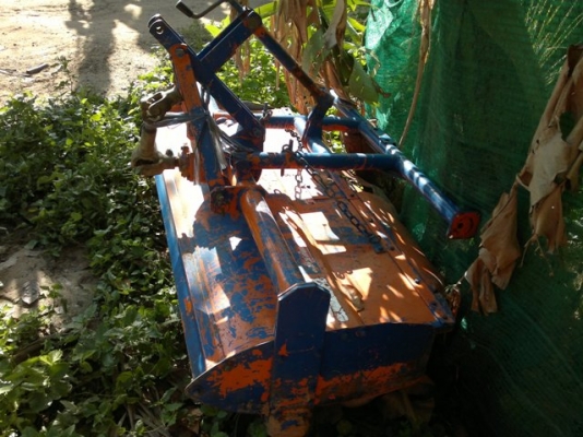 ขาย โรตารี่ 1.6 เมตร